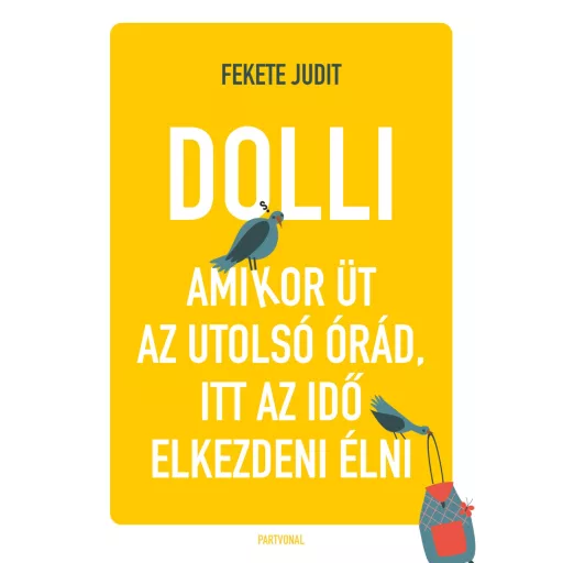 Dolli - Fekete Judit