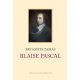 Blaise Pascal - Pavlovits Tamás