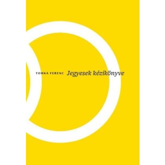 Jegyesek kézikönyve - Tomka Ferenc