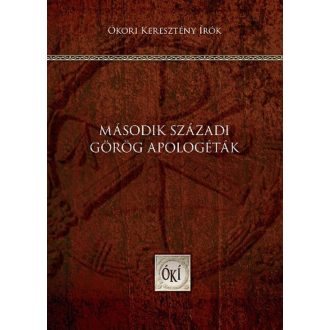 Második századi görög apologéták