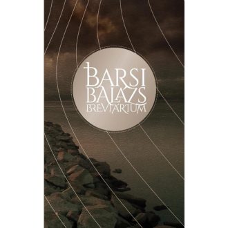 Barsi Balázs breviárium - Barsi Balázs