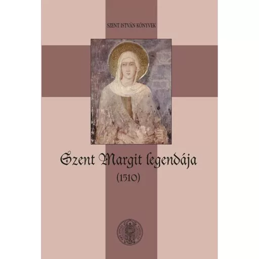 Szent Margit legendája (1510)