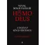 Homo deus - A holnap rövid története - Yuval Noah Harari (puhafedeles)