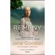 A remény könyve - Jane Goodall - Douglas Abrams