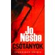 Csótányok - zsebkönyv - Jo Nesbo