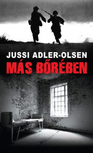 Más bőrében - zsebkönyv - Jussi Adler-Olsen