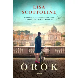 Örök - Lisa Scottoline