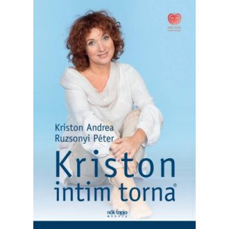 Kriston intim torna - Kriston Andrea - Ruzsonyi Péter
