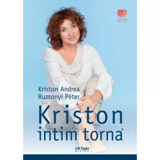 Kriston intim torna - Kriston Andrea - Ruzsonyi Péter