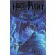 Harry Potter és a főnix rendje - 5. könyv - J. K. Rowling