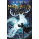 Harry Potter és az azkabani fogoly - Puha - J. K. Rowling