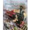 Harry Potter és a bölcsek köve - Illusztrált - J. K. Rowling