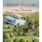 Harry Potter és a Titkok kamrája - Illusztrált - J. K. Rowling