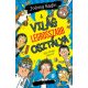 A világ legrosszabb osztálya - Joanna Nadin