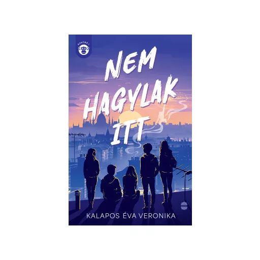 Nem hagylak itt - Kalapos Éva Veronika
