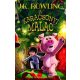 A karácsonyi malac (puha) - J. K. Rowling