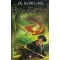 Harry Potter és a titkok kamrája - J. K. Rowling (puhafedeles)