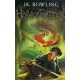 Harry Potter és a titkok kamrája - J. K. Rowling (puhafedeles)
