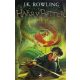 Harry Potter és a titkok kamrája - J. K. Rowling (puhafedeles)