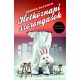 Hétköznapi szorongások -  Fredrik Backman  (puhafedeles)