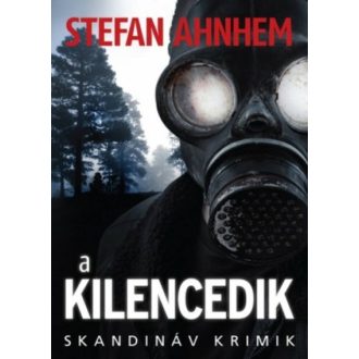A kilencedik - Stefan Ahnhem