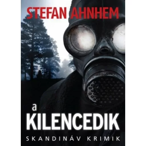 A kilencedik - Stefan Ahnhem
