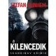 A kilencedik - Stefan Ahnhem