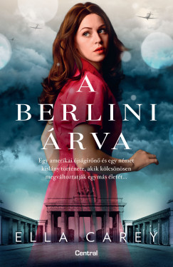 A berlini árva - Ella Carey