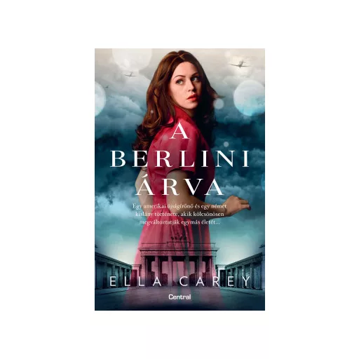 A berlini árva - Ella Carey