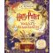 Harry Potter Varázsalmanach