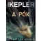 A pók - Lars Kepler
