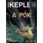 A pók - Lars Kepler