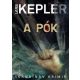 A pók - Lars Kepler