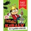Tutkeráj király és a galád császár - Andy Riley