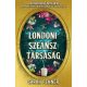 A Londoni Szeánsz Társaság - Sarah Penner