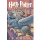 Harry Potter és az azkabani fogoly - 3. könyv - J. K. Rowling
