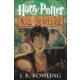 Harry Potter és a tűz serlege 4. - Kemény - J. K. Rowling