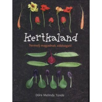 Kertkaland - Dóra Melinda Tünde