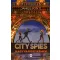 City Spies 1. - Nagyvárosi kémek - James Ponti