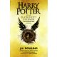 Harry Potter és az elátkozott gyermek - puha - J.K. Rowling