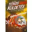 Titkos küldetés a füstölgő vulkánon - S. J. King