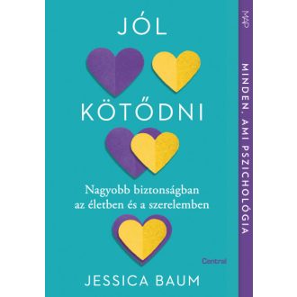 Jól kötődni - Jessica Baum