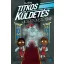 Titkos küldetés a kísértetkastélyban - S. J. King