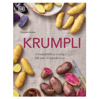 Krumpli - Manuela Ruther
