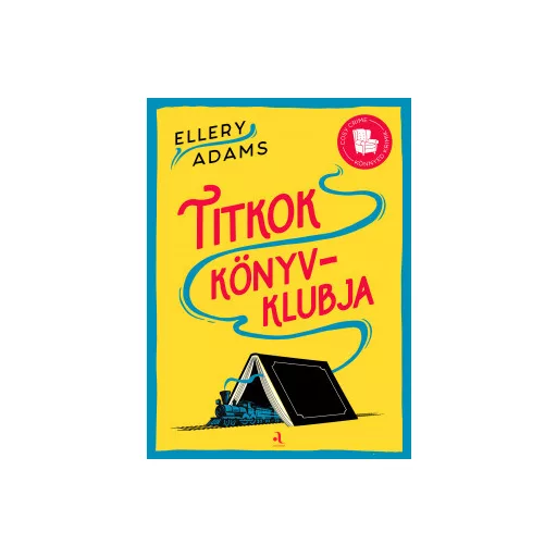 Titkok Könyvklubja - Ellery Adams