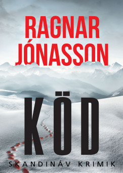 Köd - Ragnar Jónasson