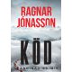 Köd - Ragnar Jónasson