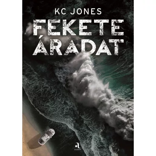 Fekete áradat - KC Jones