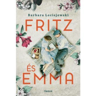 Fritz és Emma - Barbara Leciejewski