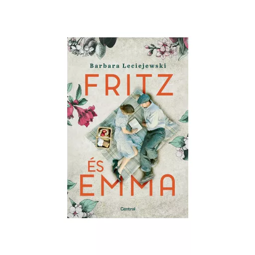 Fritz és Emma - Barbara Leciejewski